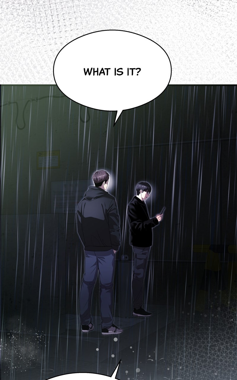 Ghost Dating Simulation Episode 15 page 34 - 