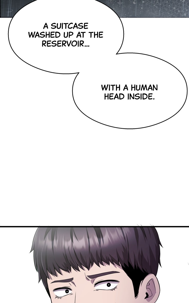 Ghost Dating Simulation Episode 15 page 35 - 