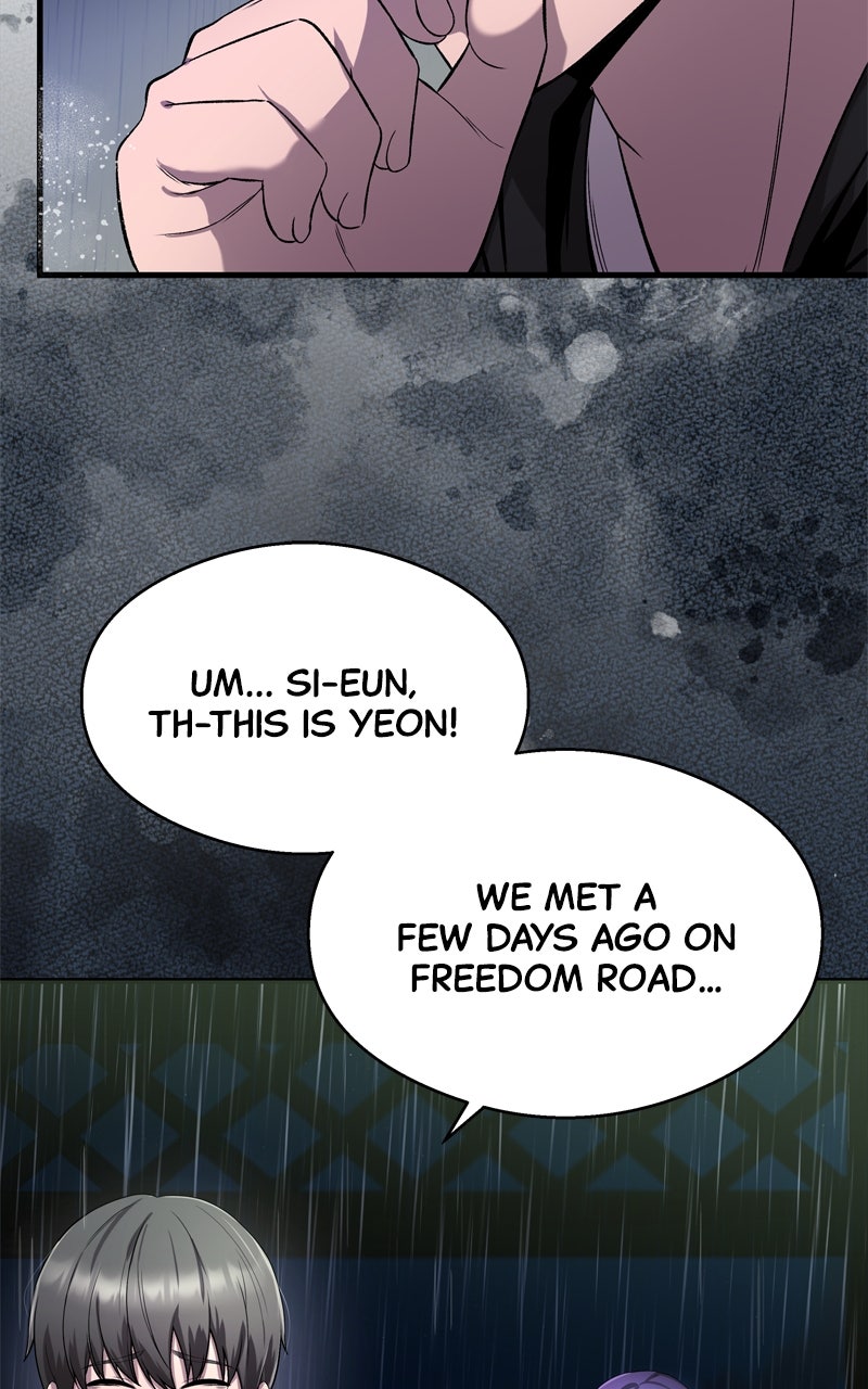 Ghost Dating Simulation Episode 15 page 40 - 