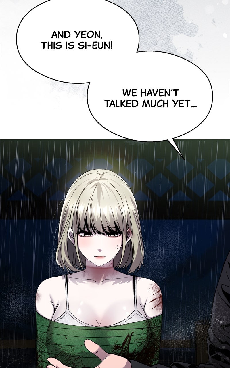 Ghost Dating Simulation Episode 15 page 42 - 