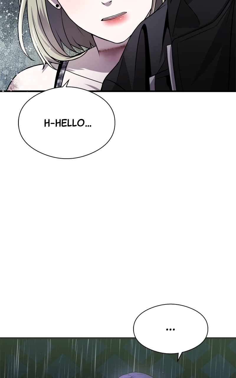 Ghost Dating Simulation Episode 15 page 44 - 