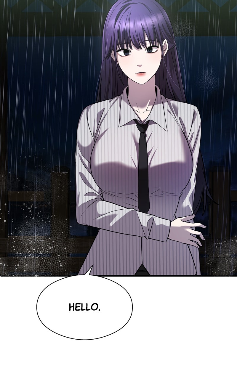 Ghost Dating Simulation Episode 15 page 45 - 