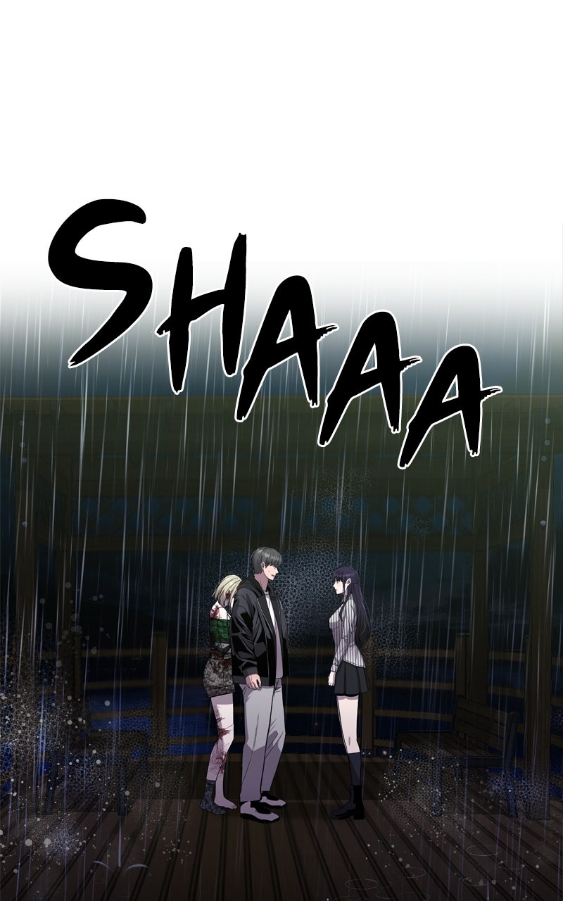 Ghost Dating Simulation Episode 15 page 46 - 