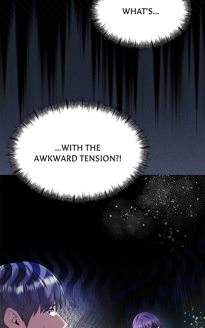 Ghost Dating Simulation Episode 15 page 48 - 