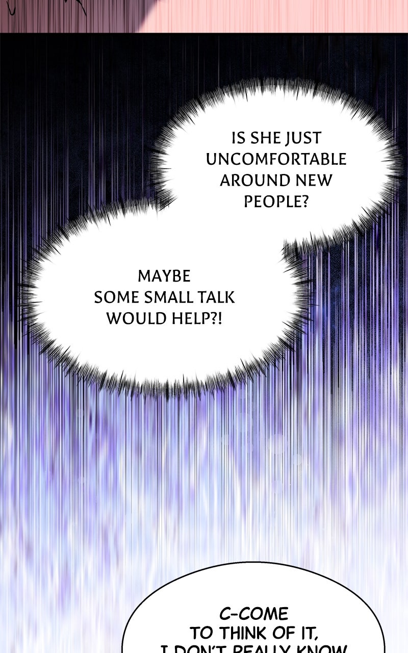 Ghost Dating Simulation Episode 15 page 51 - 