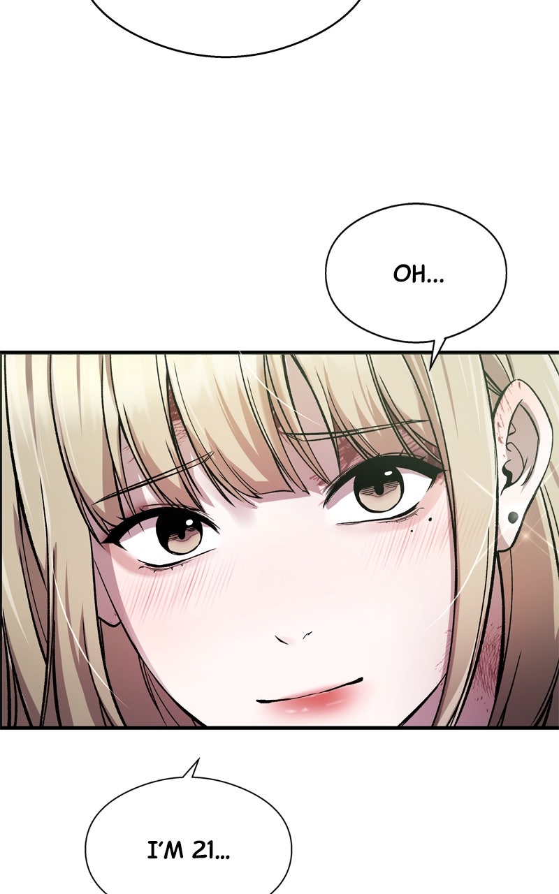 Ghost Dating Simulation Episode 15 page 53 - 