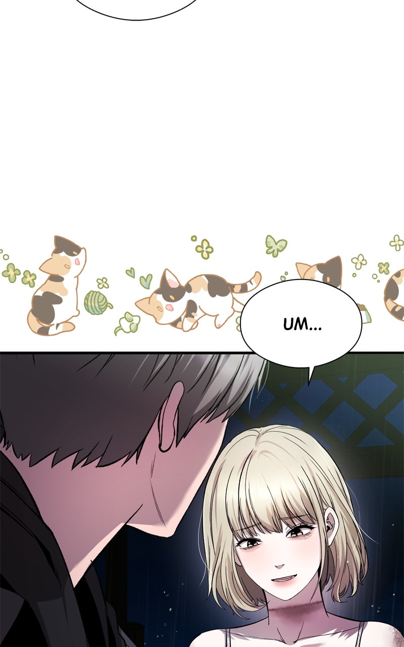 Ghost Dating Simulation Episode 15 page 54 - 