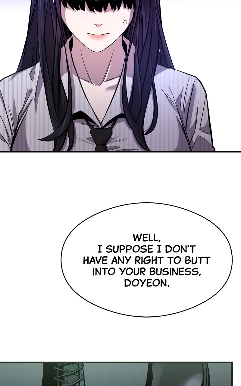 Ghost Dating Simulation Episode 15 page 57 - 