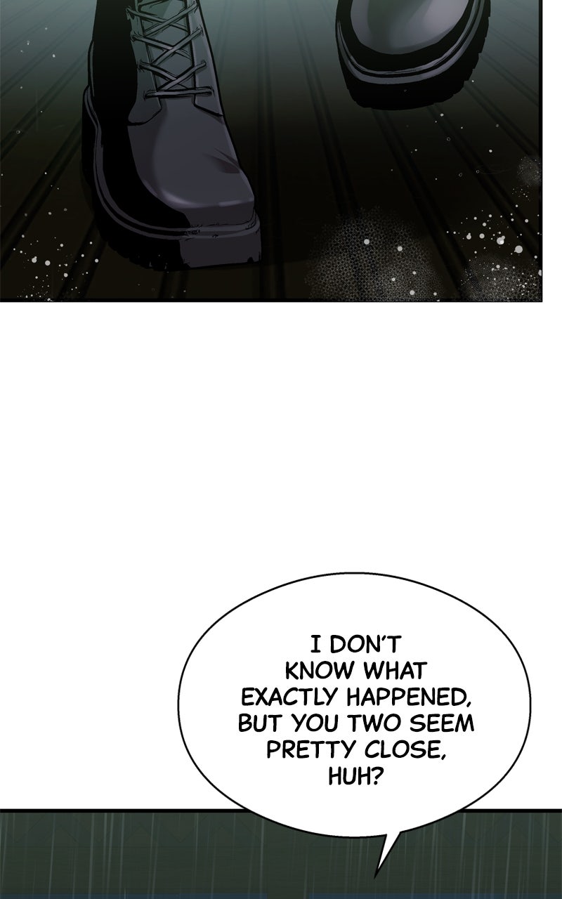 Ghost Dating Simulation Episode 15 page 58 - 