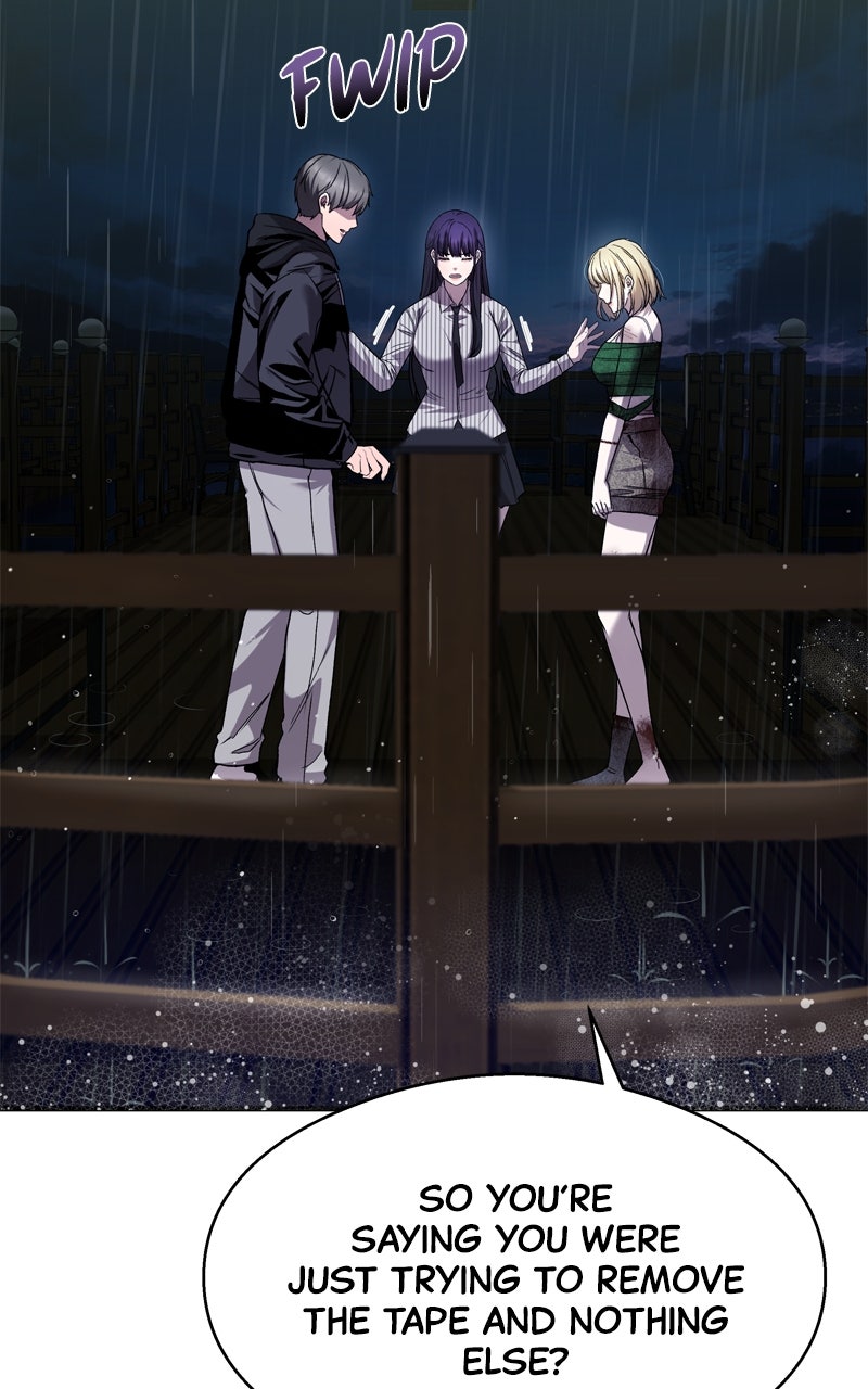 Ghost Dating Simulation Episode 15 page 59 - 