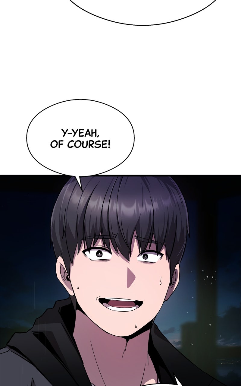 Ghost Dating Simulation Episode 15 page 60 - 
