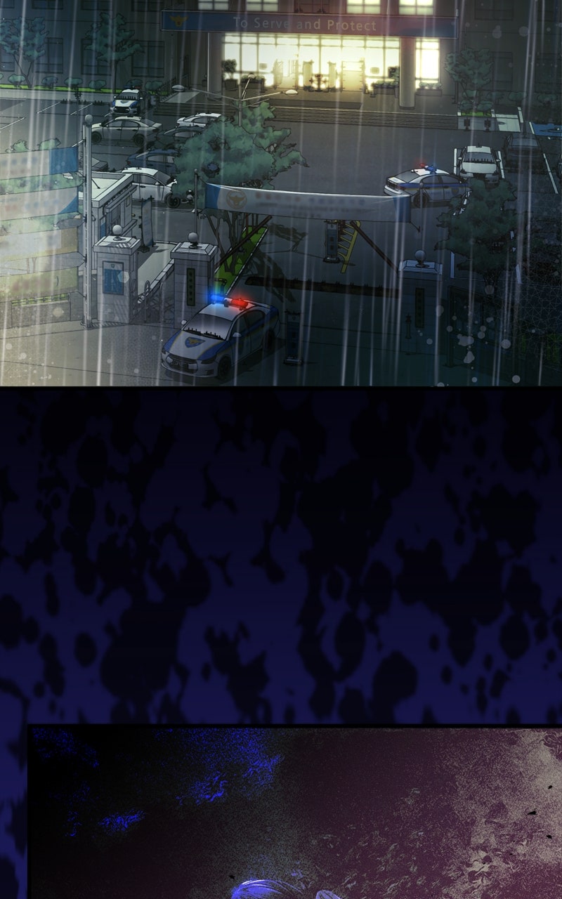 Ghost Dating Simulation Episode 15 page 7 - 
