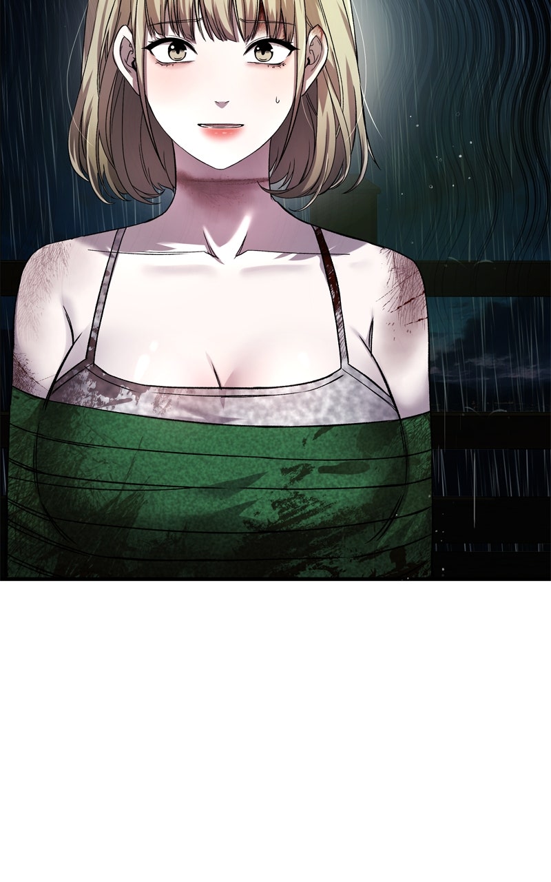 Ghost Dating Simulation Episode 15 page 63 - 