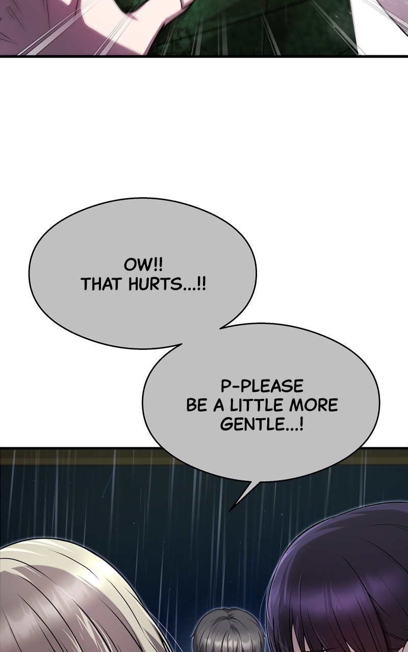 Ghost Dating Simulation Episode 15 page 65 - 