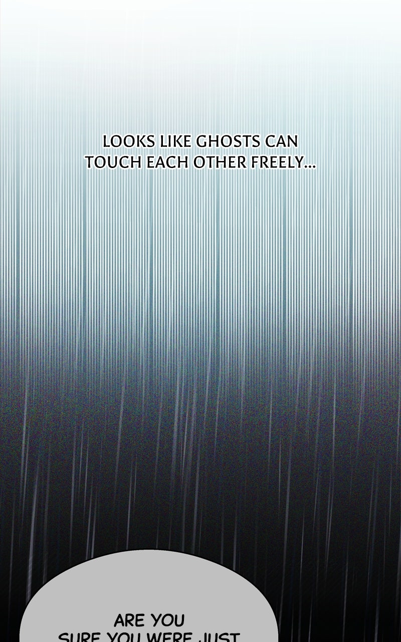 Ghost Dating Simulation Episode 15 page 68 - 