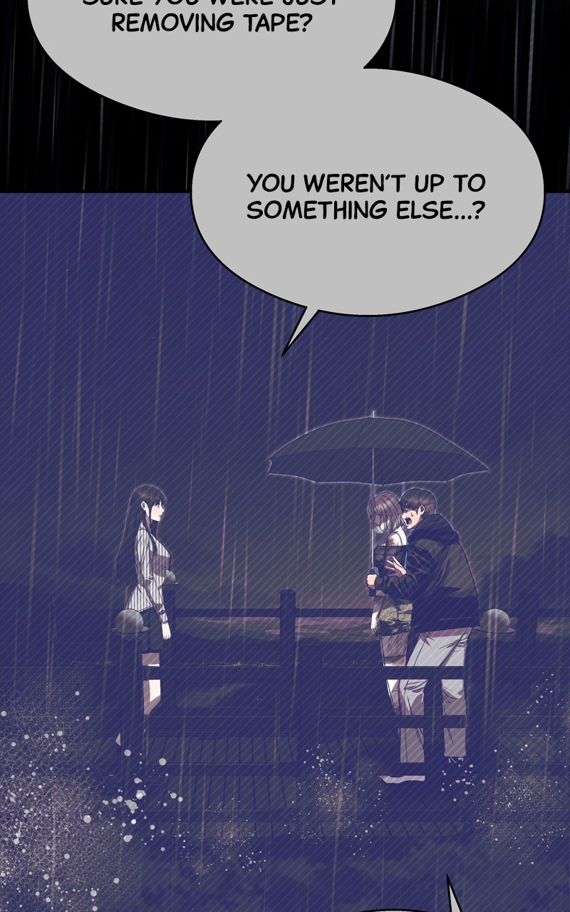 Ghost Dating Simulation Episode 15 page 69 - 