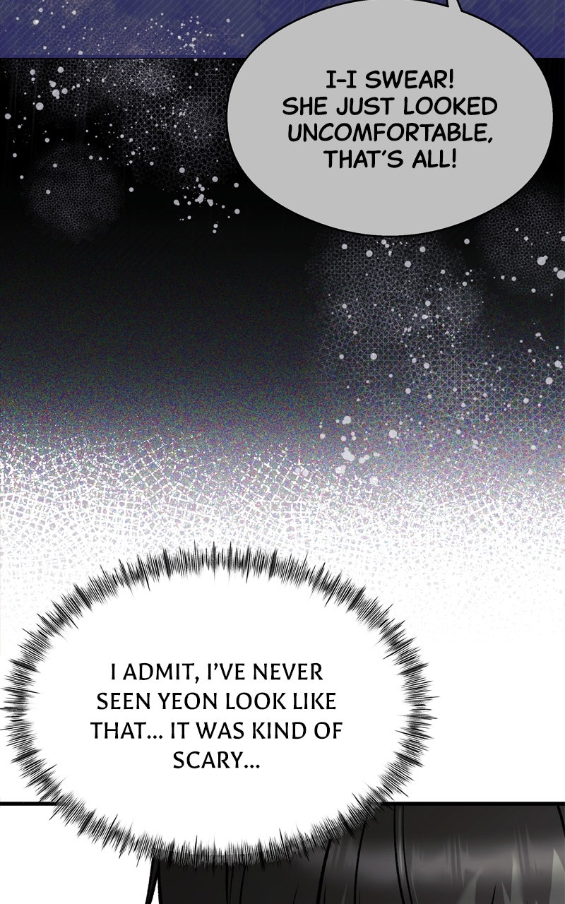 Ghost Dating Simulation Episode 15 page 70 - 