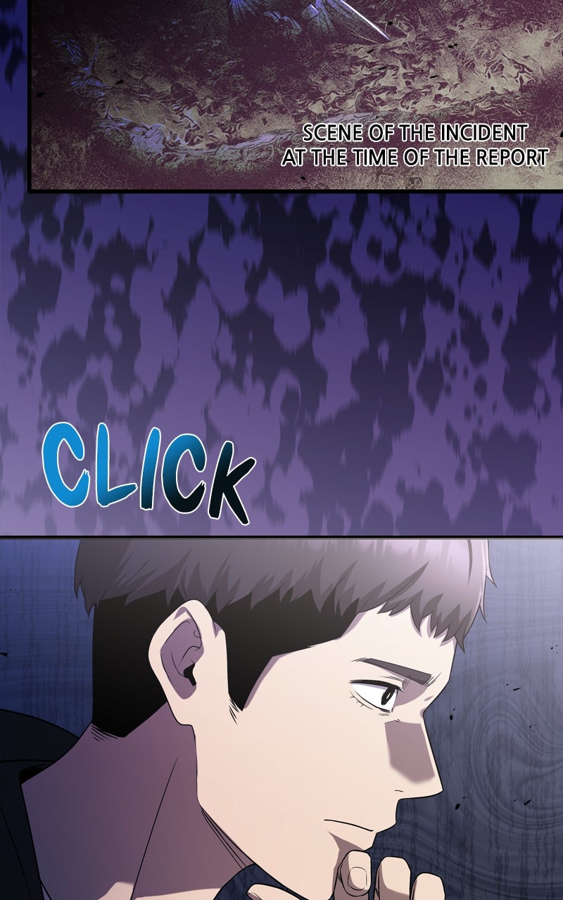 Ghost Dating Simulation Episode 15 page 8 - 