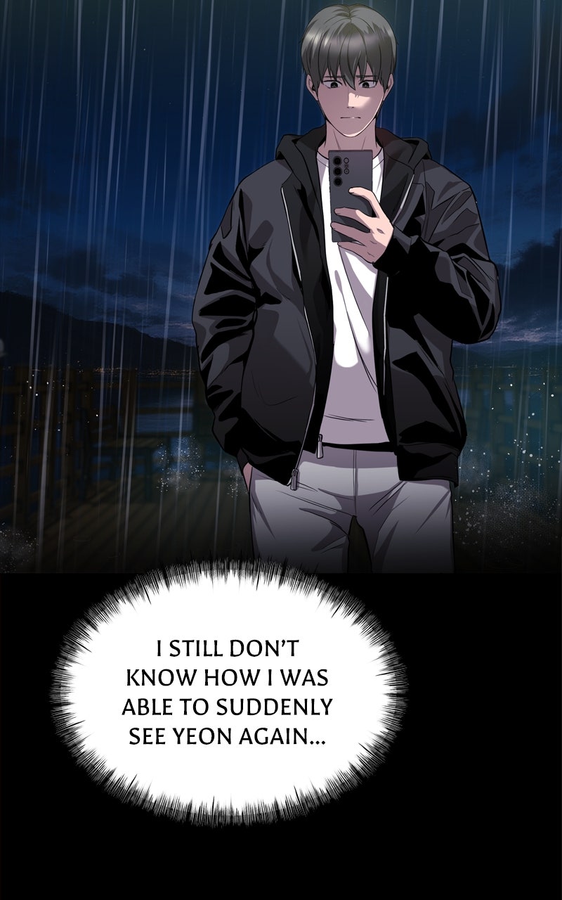 Ghost Dating Simulation Episode 15 page 72 - 