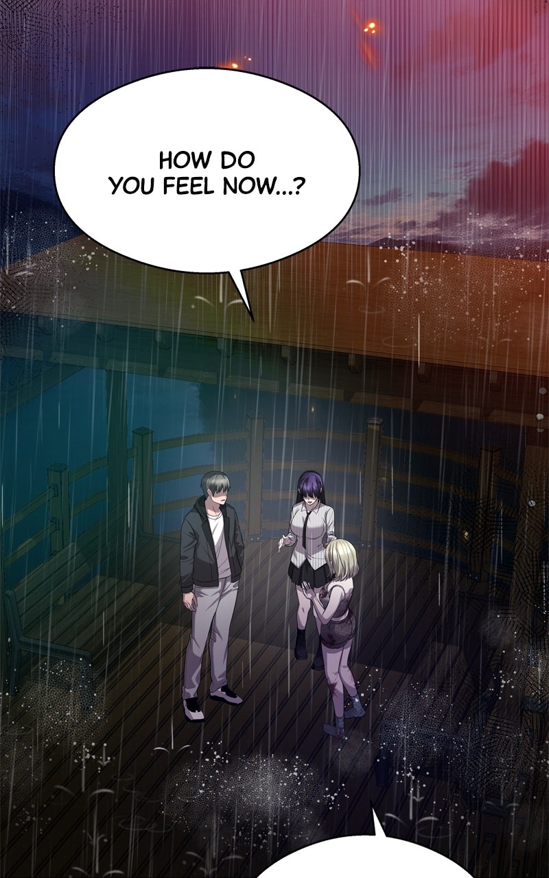 Ghost Dating Simulation Episode 15 page 80 - 