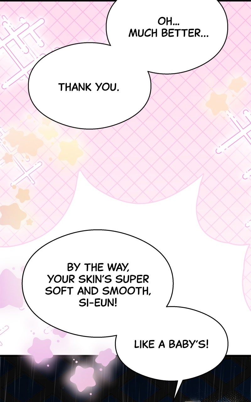 Ghost Dating Simulation Episode 15 page 81 - 