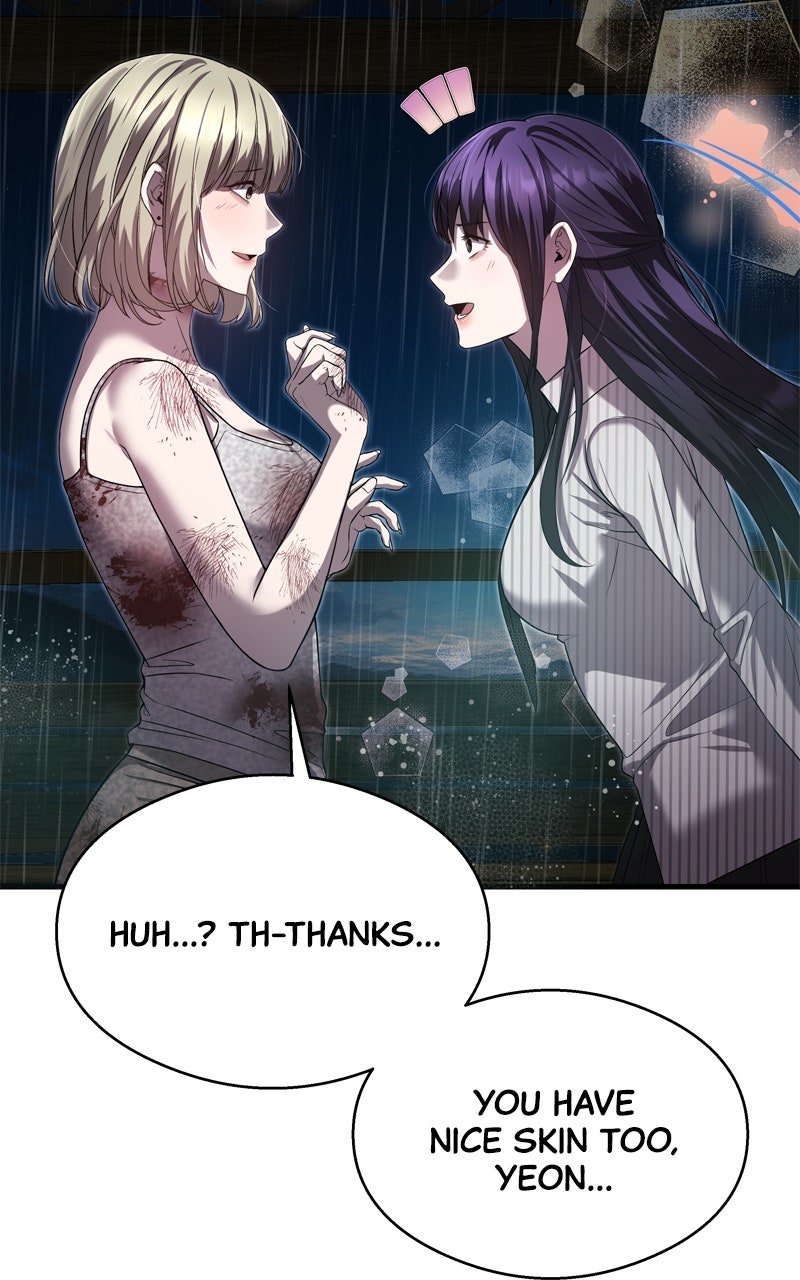 Ghost Dating Simulation Episode 15 page 82 - 