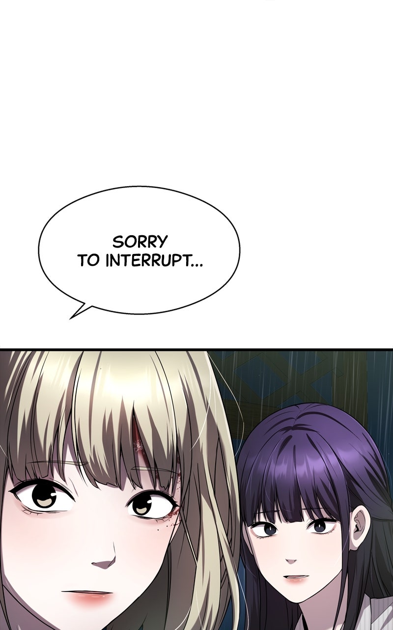 Ghost Dating Simulation Episode 15 page 83 - 