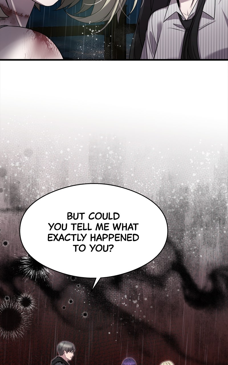 Ghost Dating Simulation Episode 15 page 84 - 