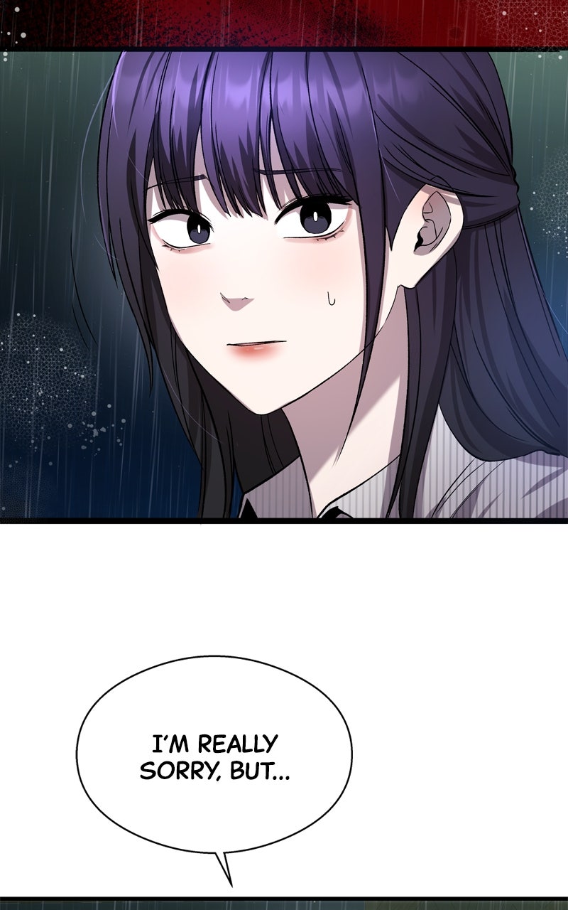 Ghost Dating Simulation Episode 15 page 86 - 