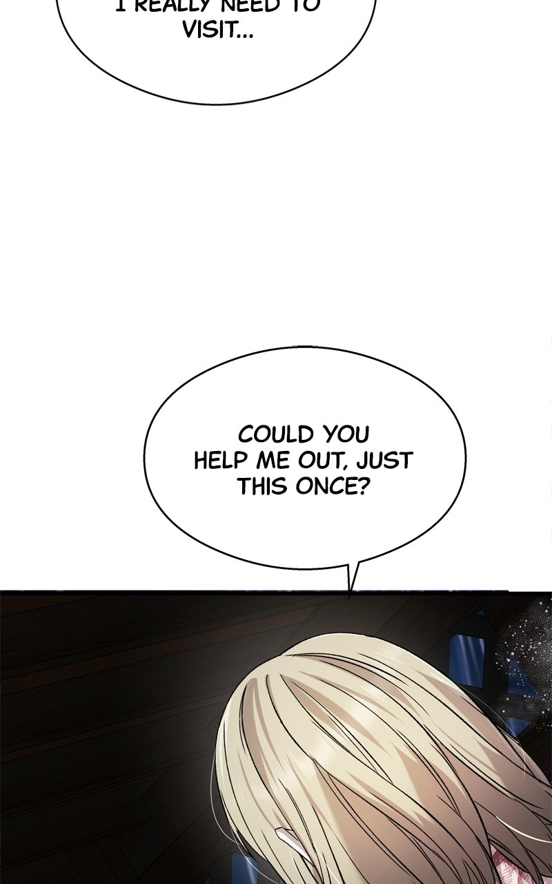 Ghost Dating Simulation Episode 15 page 88 - 