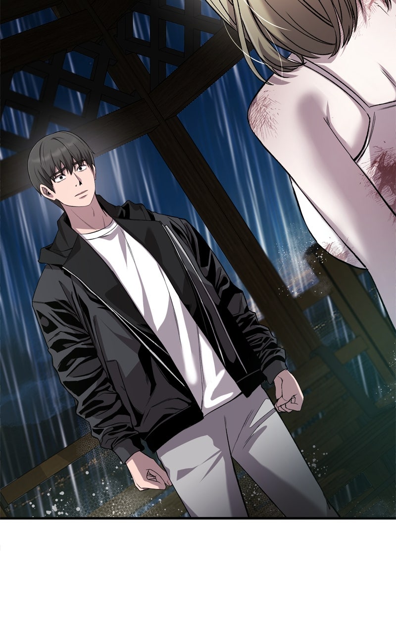 Ghost Dating Simulation Episode 15 page 89 - 