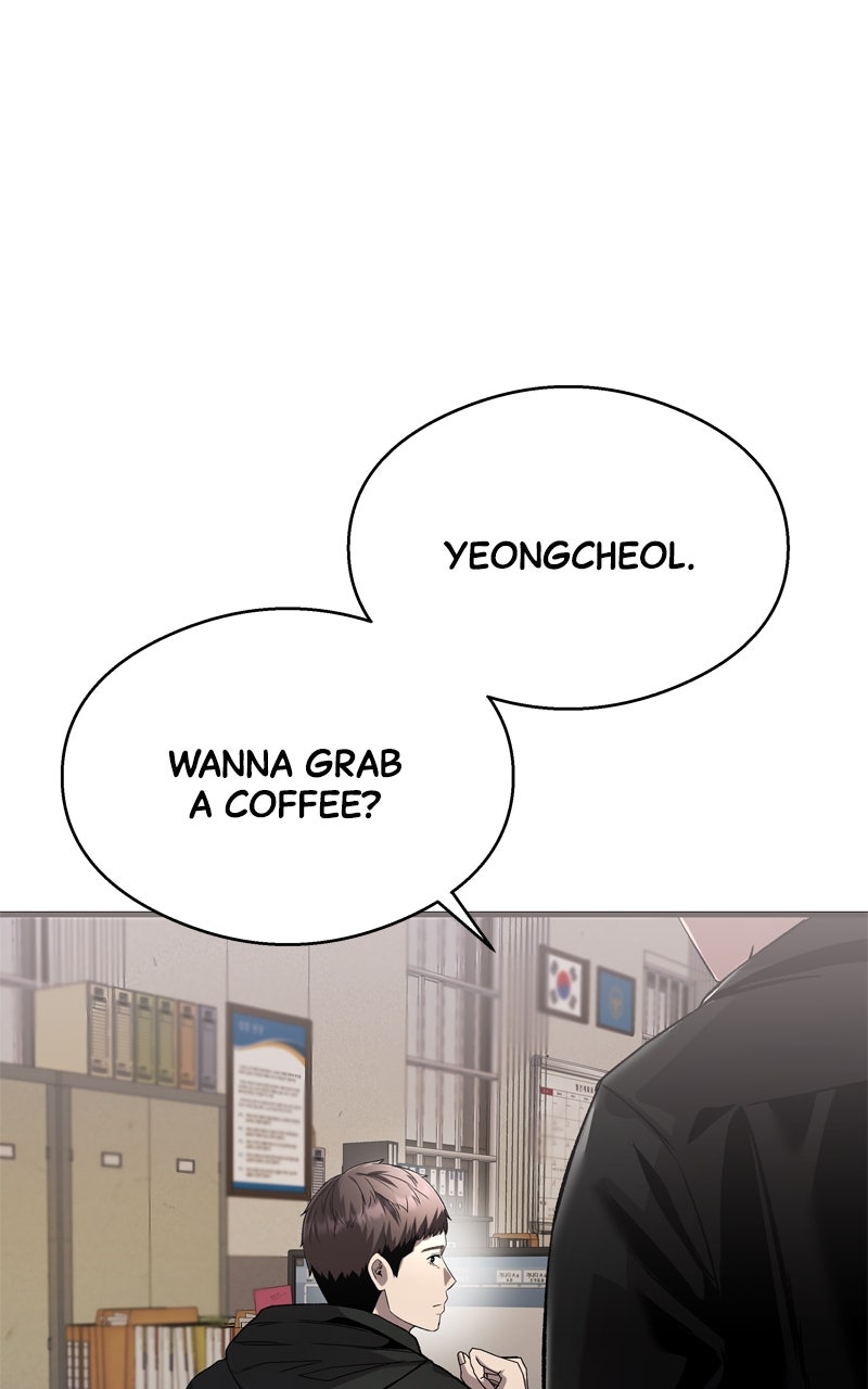 Ghost Dating Simulation Episode 15 page 10 - 