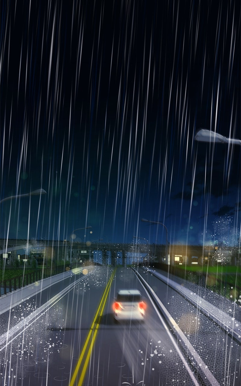 Ghost Dating Simulation Episode 15 page 91 - 