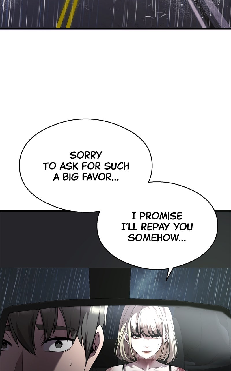 Ghost Dating Simulation Episode 15 page 92 - 