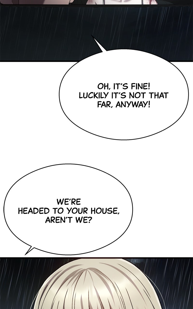 Ghost Dating Simulation Episode 15 page 93 - 