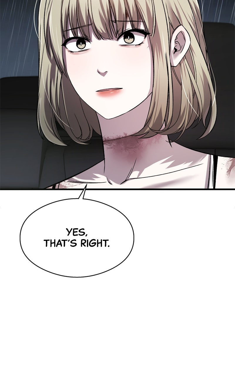 Ghost Dating Simulation Episode 15 page 94 - 