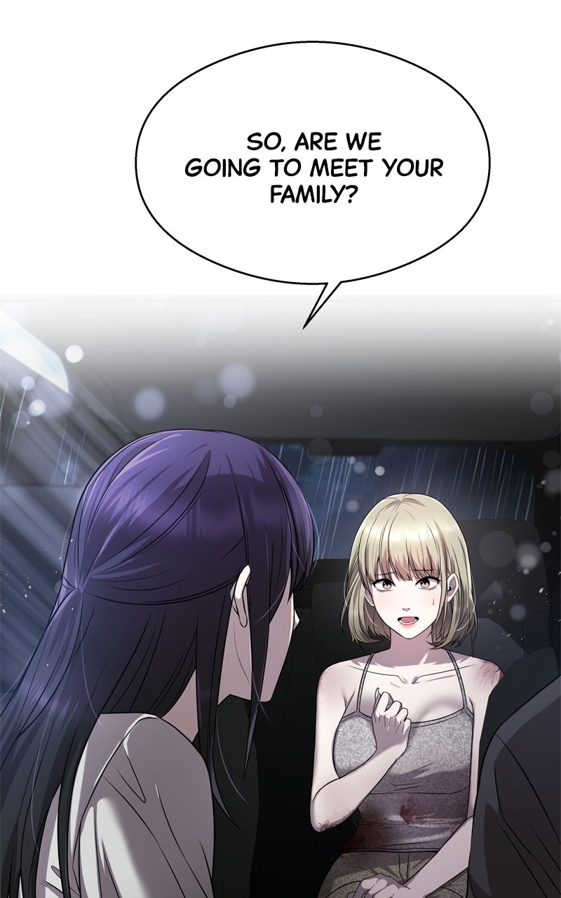 Ghost Dating Simulation Episode 15 page 95 - 