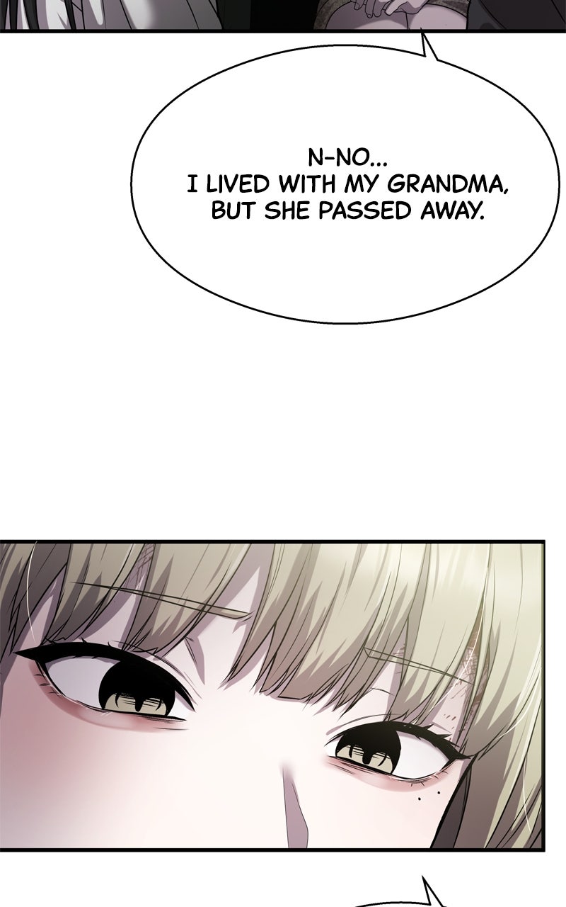 Ghost Dating Simulation Episode 15 page 96 - 