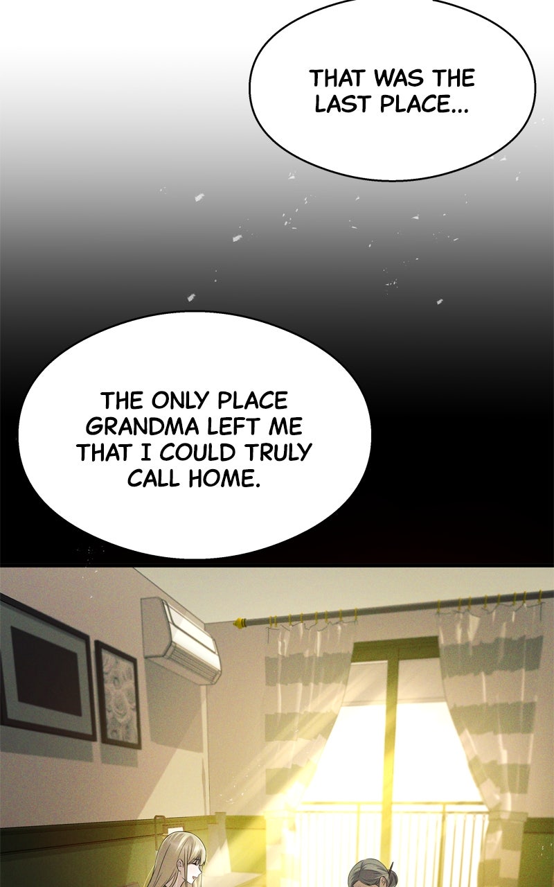 Ghost Dating Simulation Episode 15 page 97 - 
