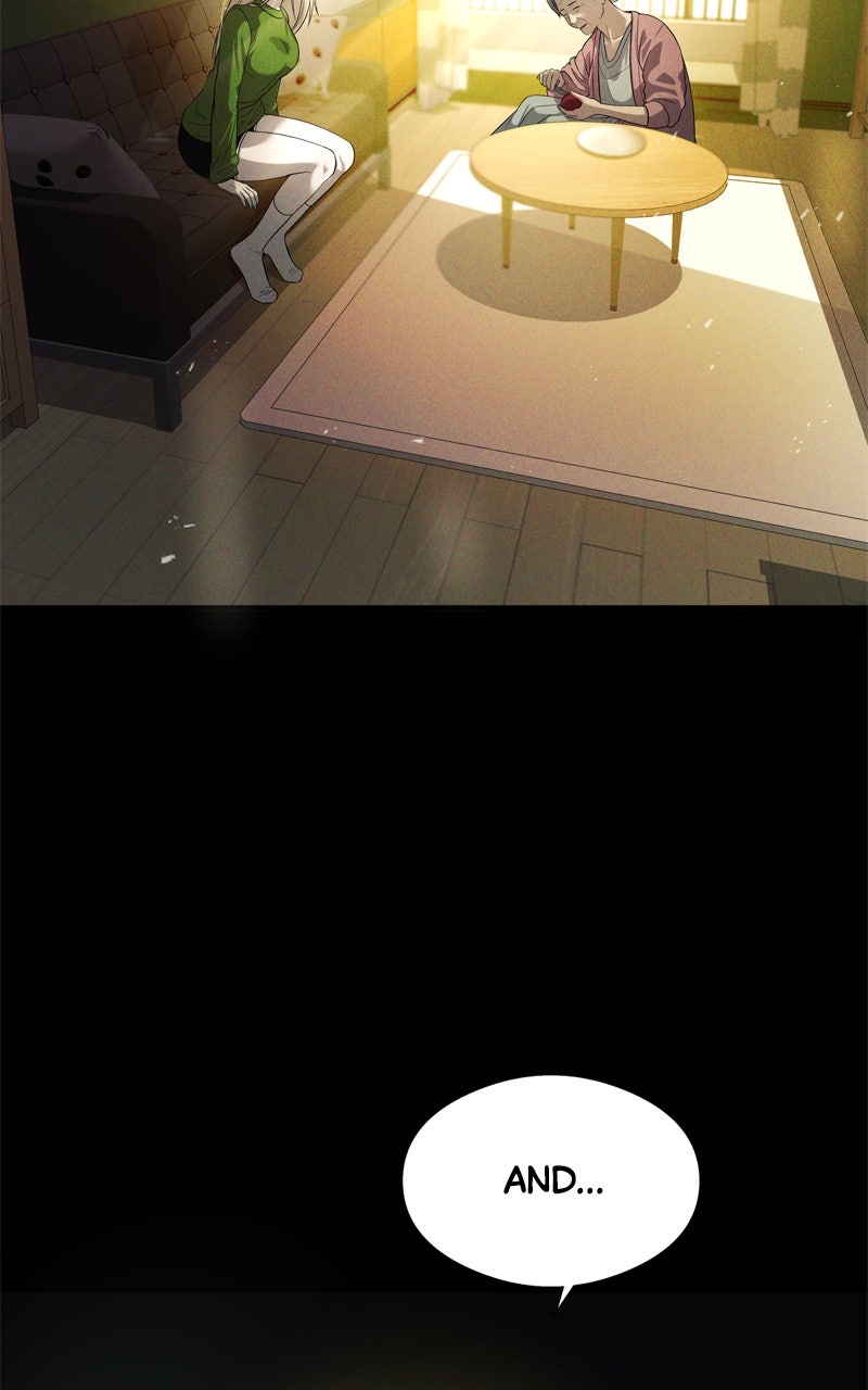 Ghost Dating Simulation Episode 15 page 98 - 