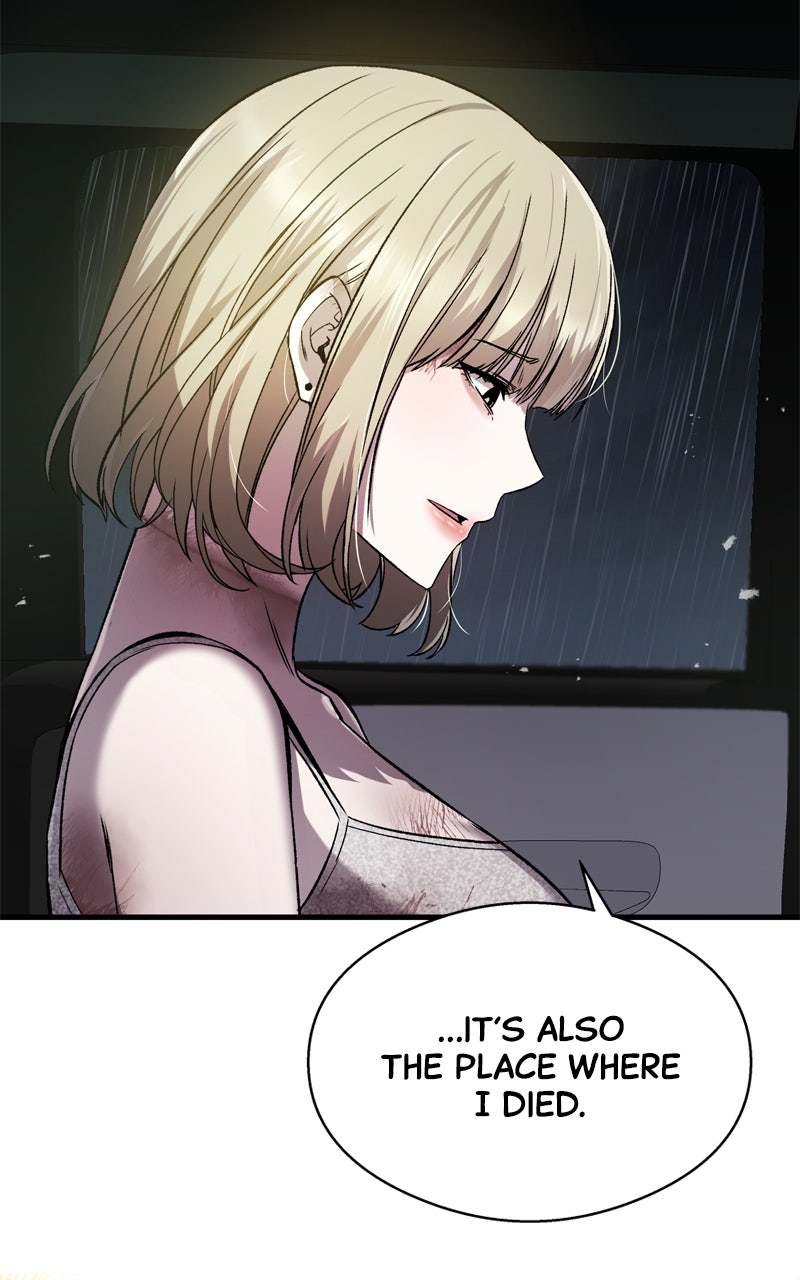 Ghost Dating Simulation Episode 15 page 99 - 
