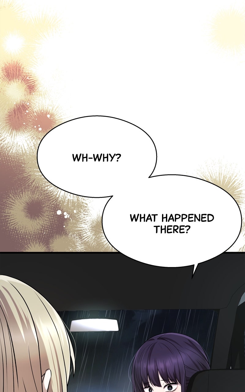 Ghost Dating Simulation Episode 15 page 100 - 