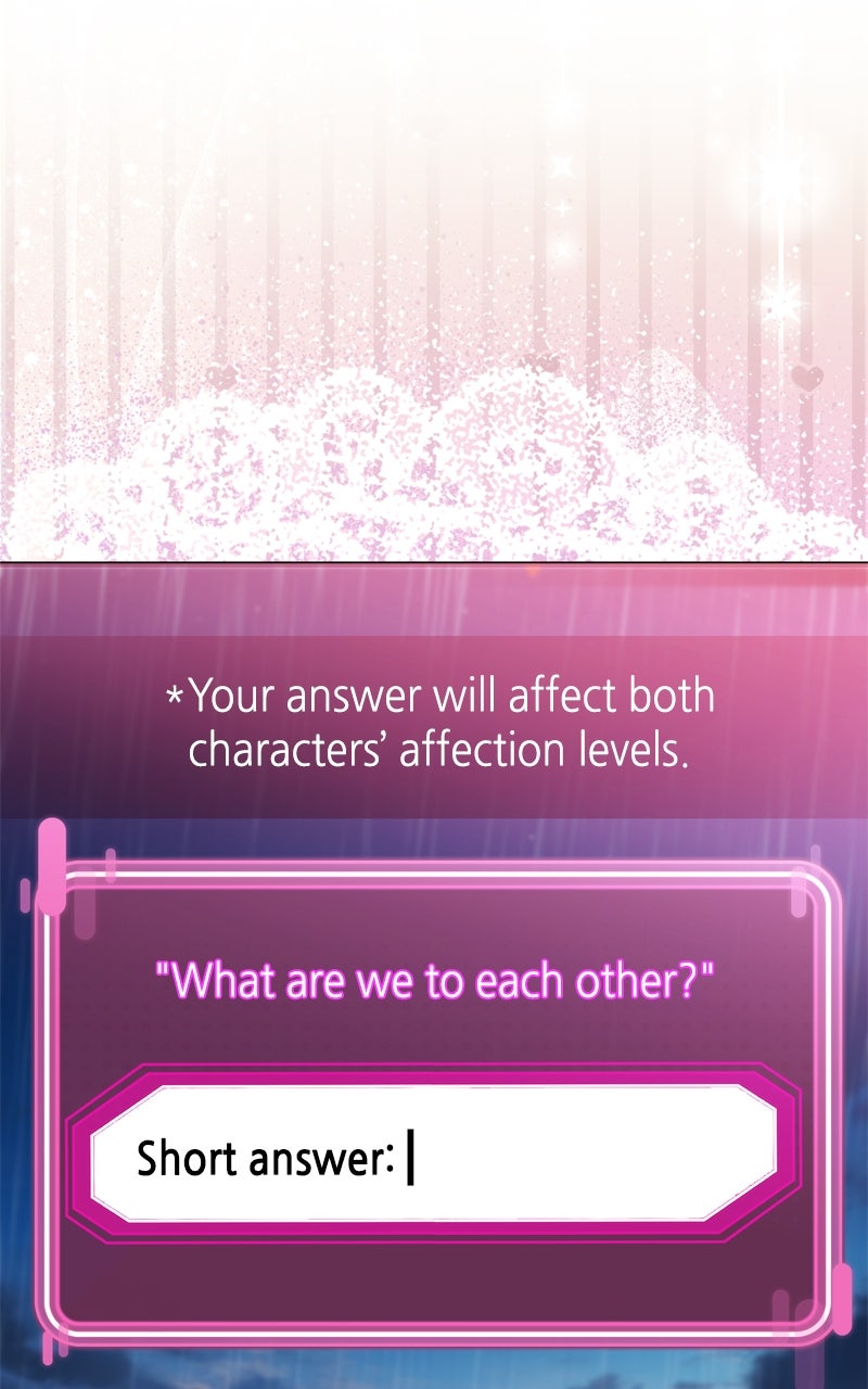 Ghost Dating Simulation Episode 16 page 1 - 