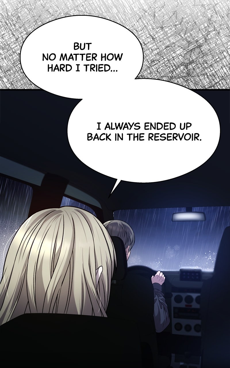 Ghost Dating Simulation Episode 16 page 102 - 