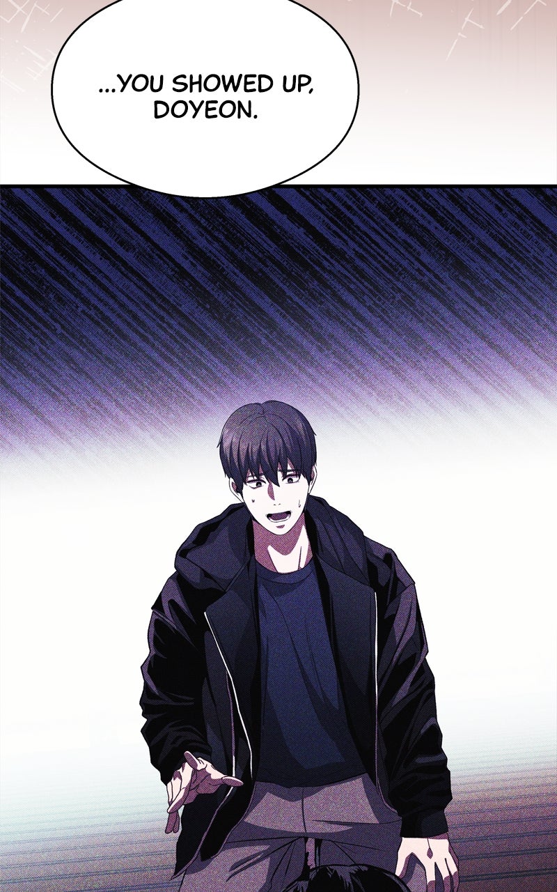Ghost Dating Simulation Episode 16 page 106 - 