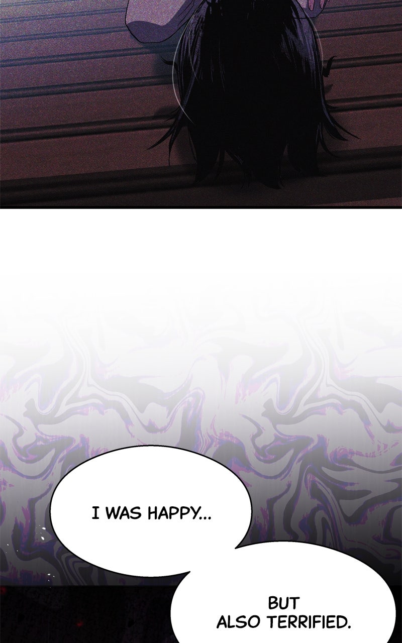 Ghost Dating Simulation Episode 16 page 107 - 