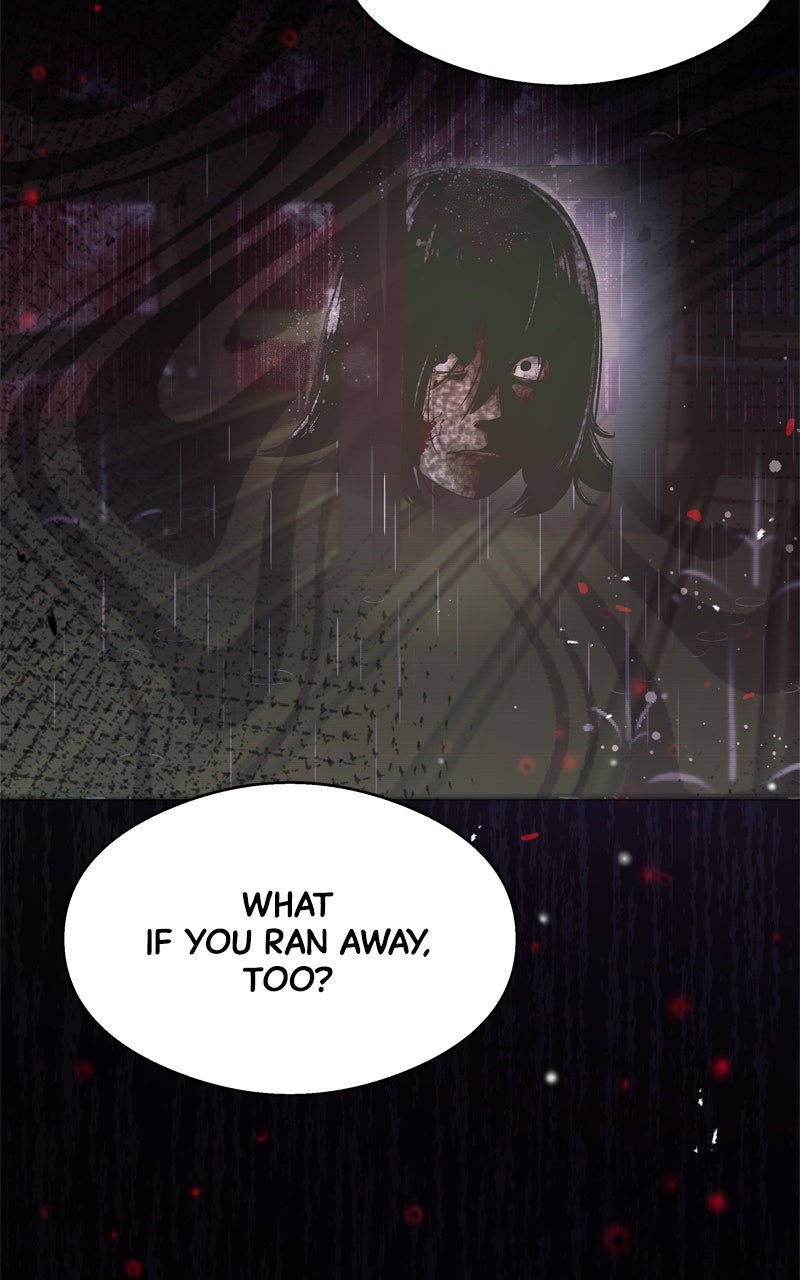 Ghost Dating Simulation Episode 16 page 108 - 