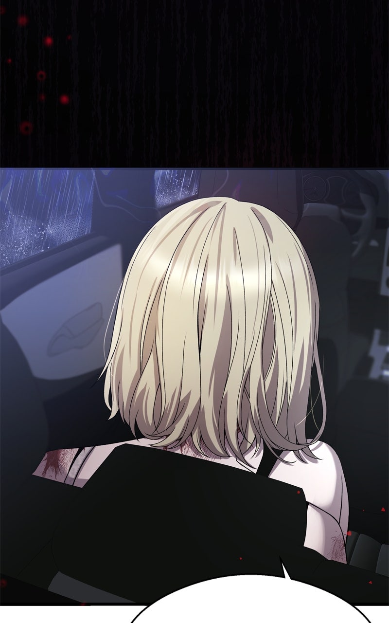 Ghost Dating Simulation Episode 16 page 109 - 