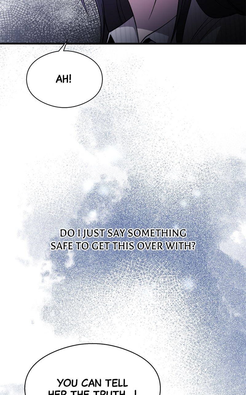 Ghost Dating Simulation Episode 16 page 12 - 
