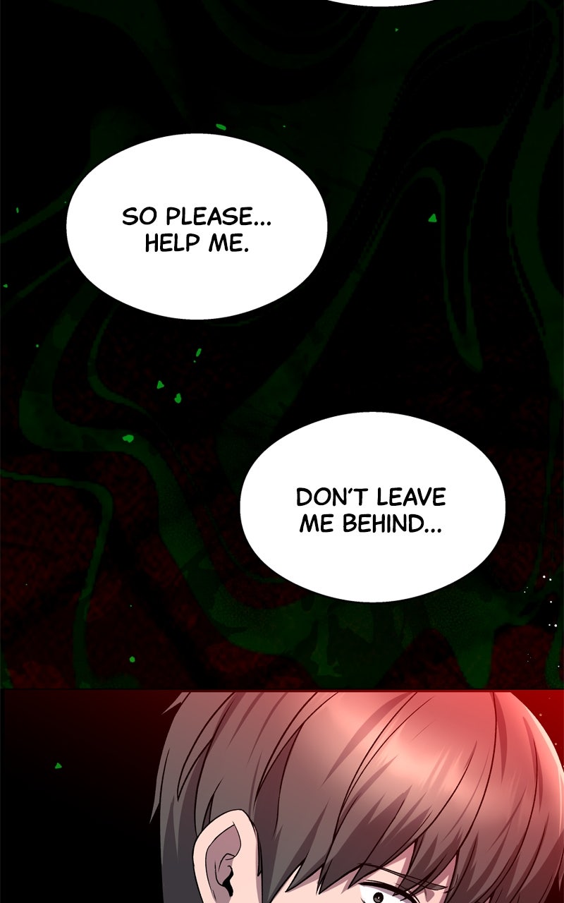Ghost Dating Simulation Episode 16 page 112 - 